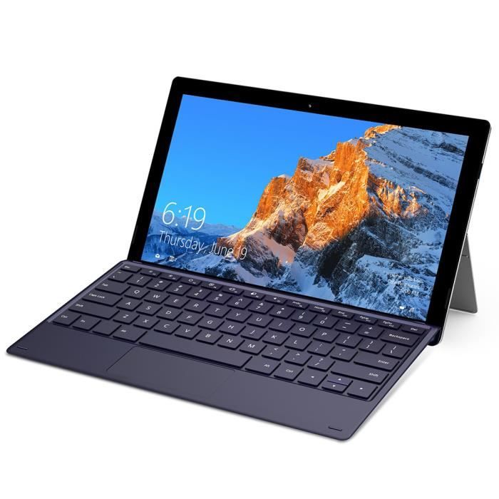 Clavier De Tablet Tactile PC 2 En 1 Teclast X42