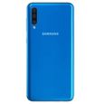Samsung Galaxy A50 128 Go Bleu - Double sim-3