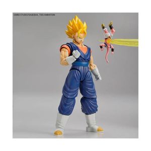 Figurine Dragon Ball Z Gohan Super Saiyan 2 - 28 Cm - Articulée - Édition Spéciale