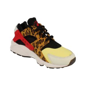 Nike Huarache noir Cdiscount