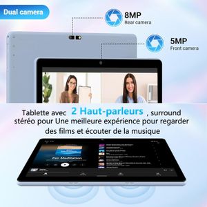 Asus officialise sa tablette Zenpad 3S de 10 pouces