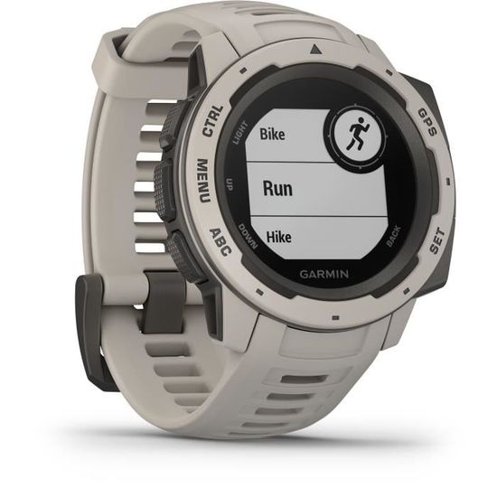 garmin instinct cdiscount