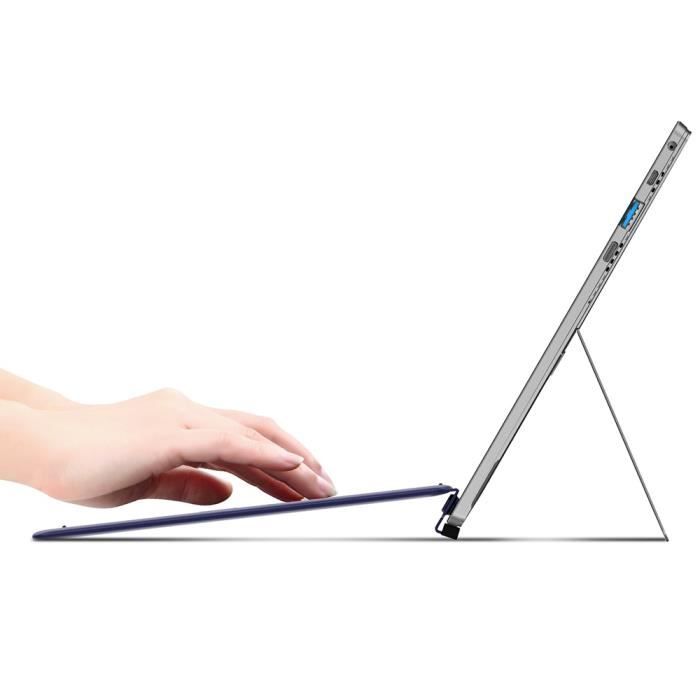 Clavier De Tablet Tactile PC 2 En 1 Teclast X43