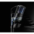 Aspirateur Balai MIELE Triflex HX1 Facelift Gris Graphite - Autonomie 60 min - Électrobrosse large - Détection du revêtement de sols-4