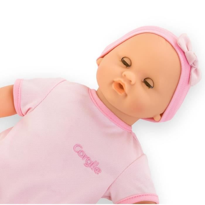 Poupee corolle 9 mois cheap
