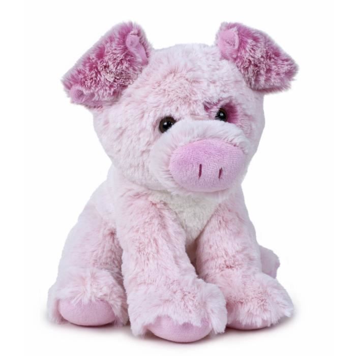 peluche animaux de la ferme