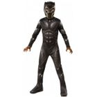 RUBIES AVENGERS Déguisement classique Black Panther - Noir