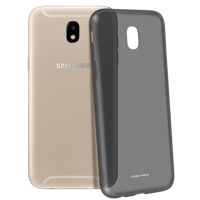 Samsung Coque Galaxy J5 - vue 2