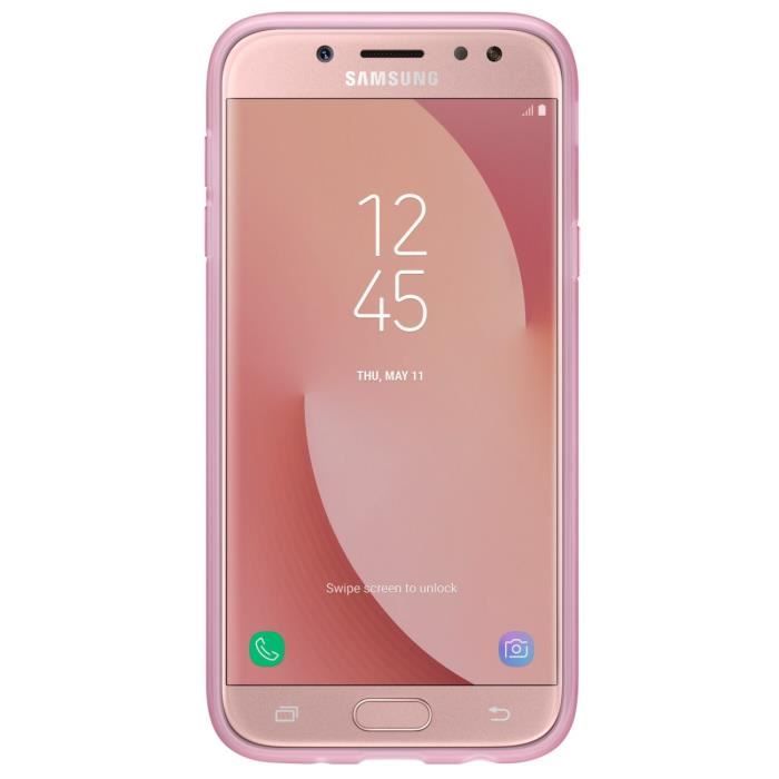 Samsung Coque Galaxy J5 - vue 3