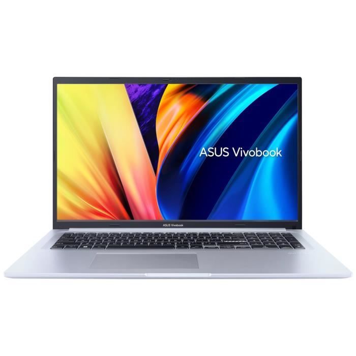 PC Portable ASUS VivoBook 17 S1702 | 17,3\