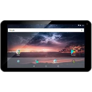 Tablette tactile - LOGICOM LA TAB 72 - 7'' - RAM 1Go - Android 7.1 - Stockage 8Go - WiFi Tablette tactile - LOGICOM LA TAB 72 - 7'' - RAM 1Go - Android 7.1 - Stockage 8Go - WiFi