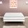 Sommier matelas 140x190