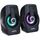 Enceinte pc prise jack