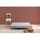Sommier tapissier 140x190 gris