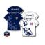T Shirt Maillot De Foot Fff équipe De France Spécial Euro