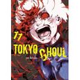 Tokyo Ghoul Tome 11-0