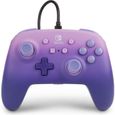Manette filaire - Lilac Fantasy - Switch-0