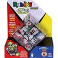 Perplexus – Labyrinthe Junior Et Rubik'S Cube – Jeu De Casse-Tête Perplexus Rubik'S 3X3 – Jouet Hybride Labyrinthe 3D Et Rubik'S C-0