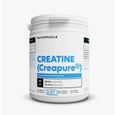 NUTRIMUSCLE - Créatine Creapure 350 Grs - Augmente La Force Et La Masse Musculaire-0