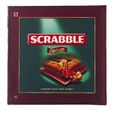 Scrabble Deluxe Mattel-0