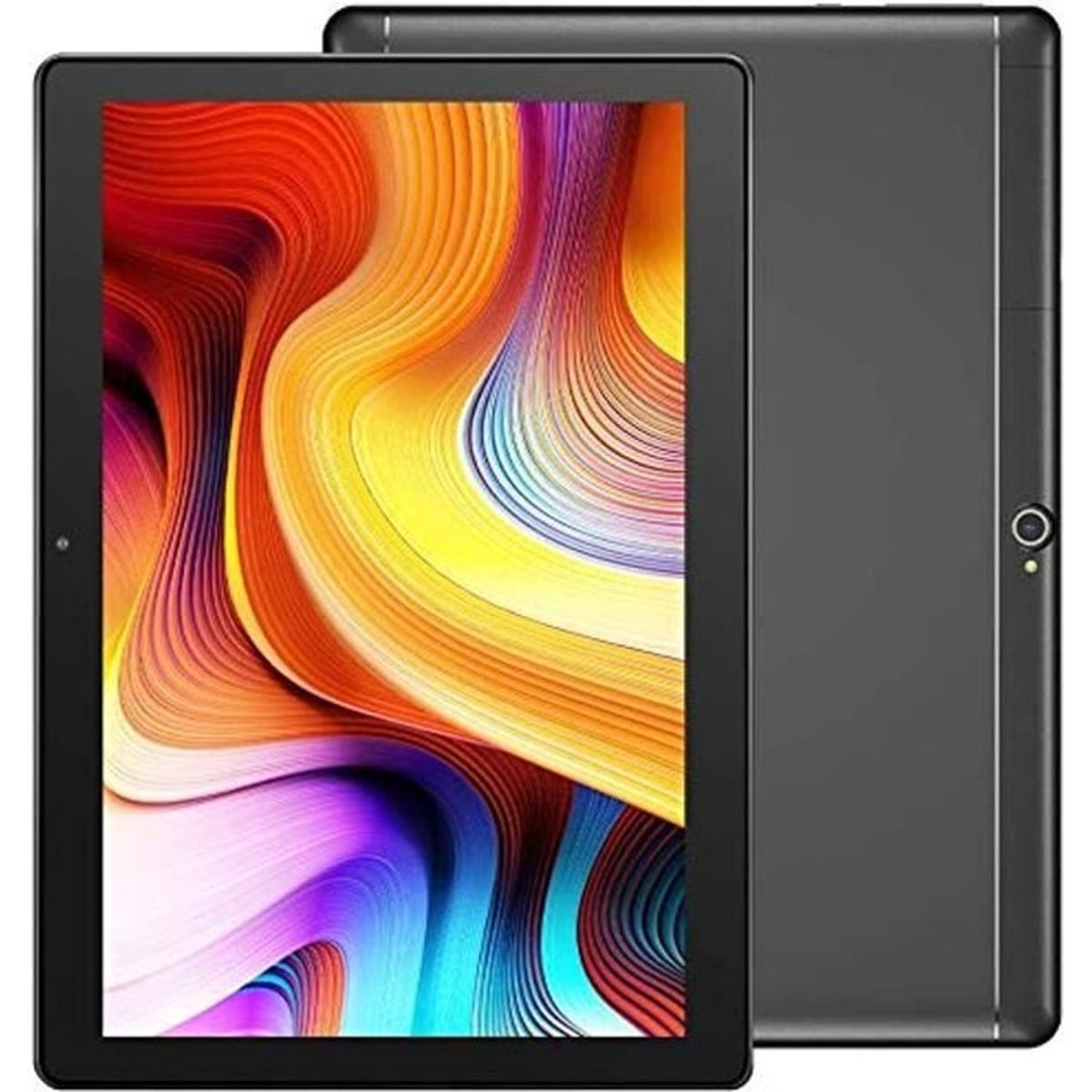 Microcomputer Cerebrum Waterfront Tablette Tactile 10 Pouces Dragon Touch Android 9.0 WiFi 5G,32 Go de ROM,8.0 MP Caméra,Quad Core,5000mAh,HDMI,Bluetooth,GPS,FM - Not - Cdiscount Informatique Microcomputer Cerebrum Waterfront Tablette Tactile 10 Pouces Dragon Touch Android 9.0 WiFi 5G,32 Go de ROM,8.0 MP Caméra,Quad Core,5000mAh,HDMI,Bluetooth,GPS,FM - Not - Cdiscount Informatique