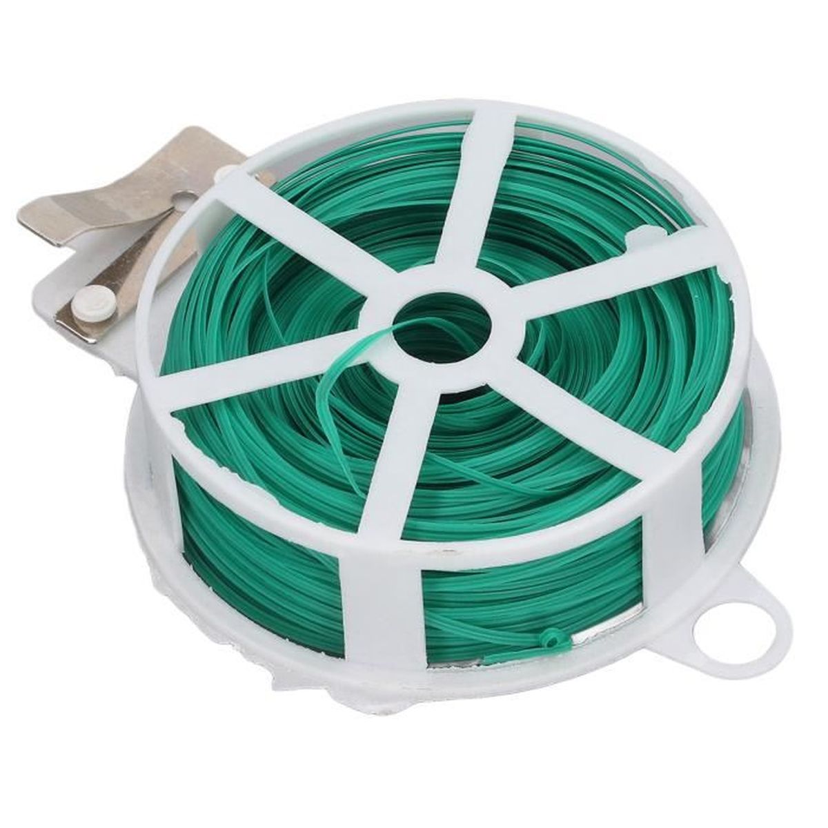 Enrouleur De Câble à Rappel Automatique