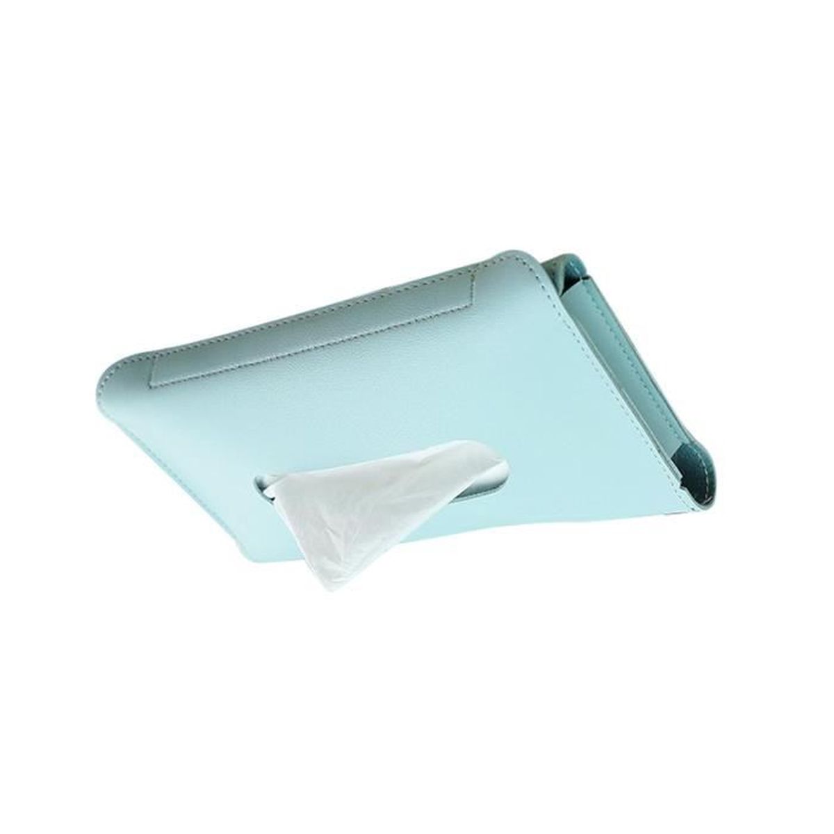 Portaspugna Autoadesivo Da Cucina - 12 Pezzi In Acciaio Inox, Nero - Foto 12