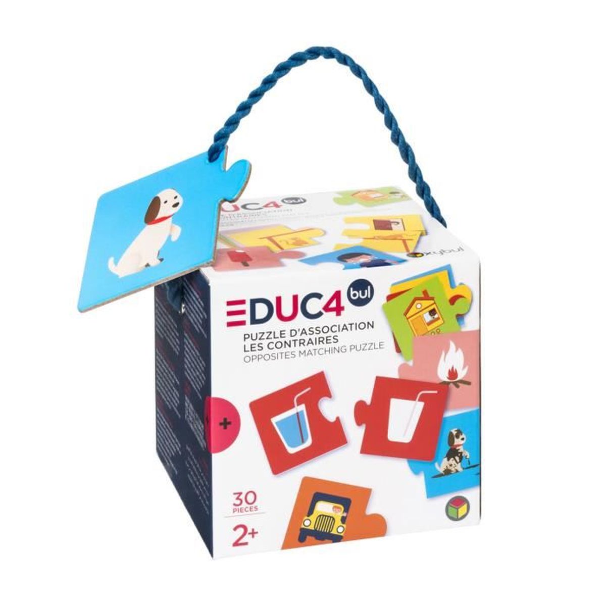 Oxybul Cdiscount