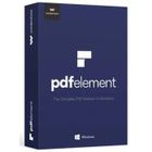 Wondershare PDFelement Pro 11, Logiciel complet pour Windows 10/11 64 bits, produit préactivé numérique envoyé directement par Emai