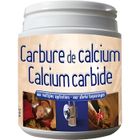 Carbure de calcium - 500 g - Onyx - Produit chimique - ARDEA