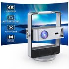 Vidéoprojecteur Artlii Rubicon Full HD 1080p 4K Bluetooth Wifi Auto Focus/Keystone