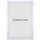 Stallmann Design Cadre photo New Modern 75x98 cm blanc