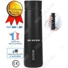 IAMS CHIEN TD bouteille isotherme intelligente thé thermos café chauffant tasse base chargeur infuseur boilloire mug voiture electrique de voy