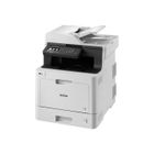 Brother DCP-L8410CDW Imprimante multifonctions couleur laser 215.9 x 355.6 mm (original) A4-Legal (support) jusqu'à 31 ppm…