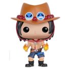 Figurine - FUNKO POP - Animation One Piece - Portgas D. Ace - 100
