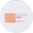 Poudre Compacte MAYBELLINE NEW YORK Superstay 24H - Waterproof - Beige Ensoleille (48) - 9g