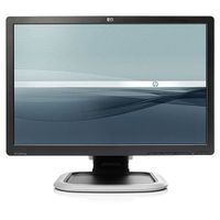 HP L2245wg 22-inch Widescreen LCD Monitor, 55,9 cm (22\"), 1680 x 1050 pixels, LCD, 5 ms, 300 cd-m², Noir