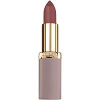 LOreal Paris Cosmetics Colour Riche Ultra Matte Highly Pigmented Nude Lipstick Bold Mauve 013 Ounce