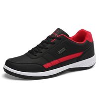 Chaussure Homme, Basket Homme, Chaussures Homme Confortable, Chaussures de Sport Homme, Chaussures Running Hommes-Noir