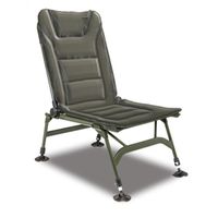 Solar Undercover Green | Session Chair | Chaise