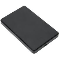 Disque Dur Externe - ZJCHAO - 500 Go - USB 2.0 - Portable - Haute Vitesse