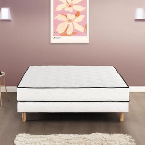 Mammacita Prot/ège matelas imperm/éable pour b/éb/é Prot/ège-matelas pour matelas b/éb/é sans froissement I Surmatelas imperm/éable respirant I Housse de matelas lavable /& prot/ège-matelas
