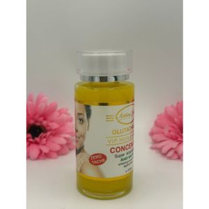 korean glutathione film L-GLUTATHIONE REDUIT