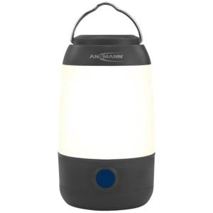 LAMPE - LANTERNE Ansmann Mini Camping Lantern LED Lampe de camping 