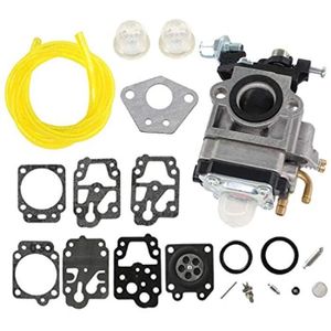 Kit Carburateur Haute Performance Compatible 530BT 130BT - Pour Souffleurs EBZ3000RHCA