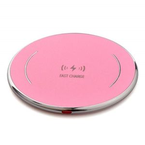 No AC Adapter Wireless Charger Landi EnergyPad Wireless Charging for Pad Compatible with iPhone Xs Max//XS//XR//X//8//8 Plus Samsung Galaxy Note9//S9//S9 Plus//S8//S8 Plus// Note8//S7