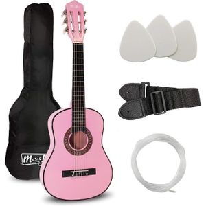 GUITARE Guitares Et Instruments À Cordes Pour Enfants - Mu