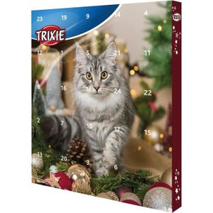 FRIANDISE Snack Pour Chat - Calendrier