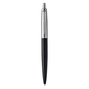 Parker Recharge Stylo Bille Large Noir