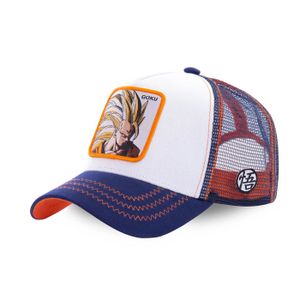 casquette sangoku